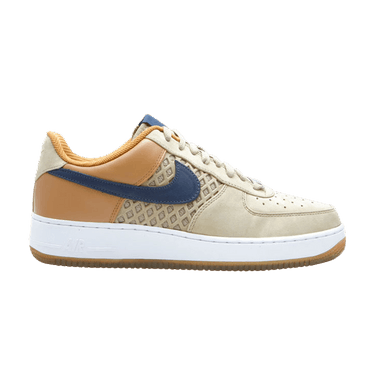Nike Air Force 1 Low Premium 'Bird's Nest'