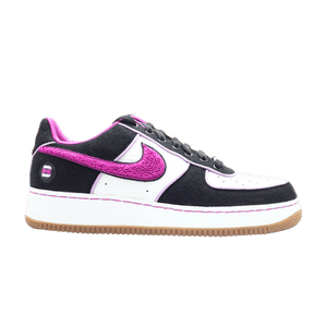 Nike Air Force 1 Low Supreme I/O 'Brooklyn'