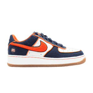 Nike Air Force 1 Low Supreme I/O 'Staten Island'