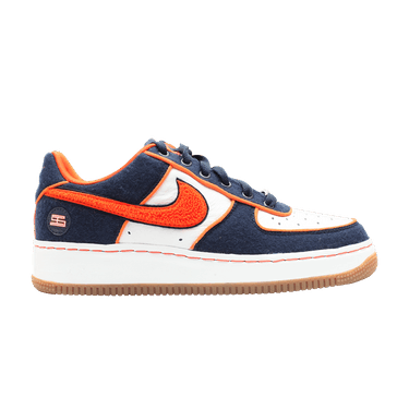 Nike Air Force 1 Low Supreme I/O 'Staten Island'
