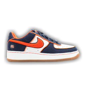 Nike Air Force 1 Low Supreme I/O 'Staten Island'