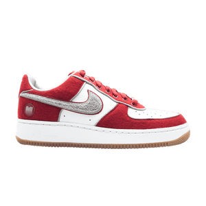 Nike Air Force 1 Low Supreme I/O 'Manhattan'