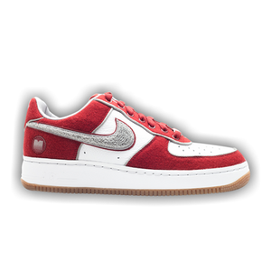 Nike Air Force 1 Low Supreme I/O 'Manhattan'