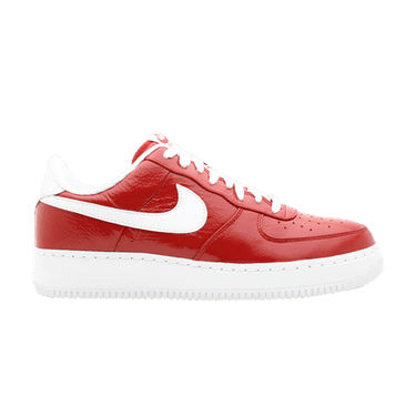 Nike Air Force 1 Low Supreme I/O 'Slam Jam'