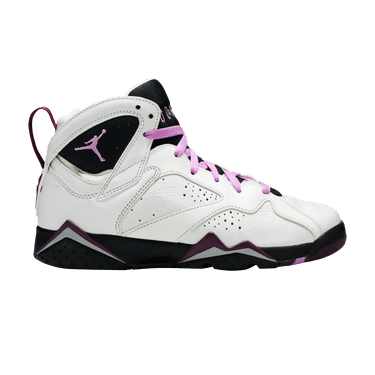 Air Jordan 7 Retro GG 'Fuchsia Glow'