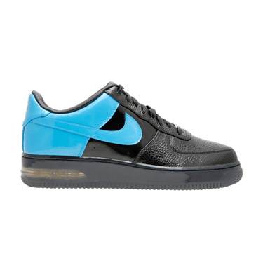 Nike Air Force 1 Supreme 'NBA All Star 2008'