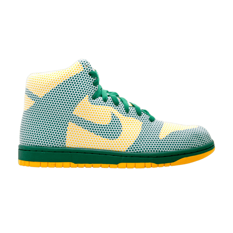 Nike Dunk High 1 Piece Premium 318998 731