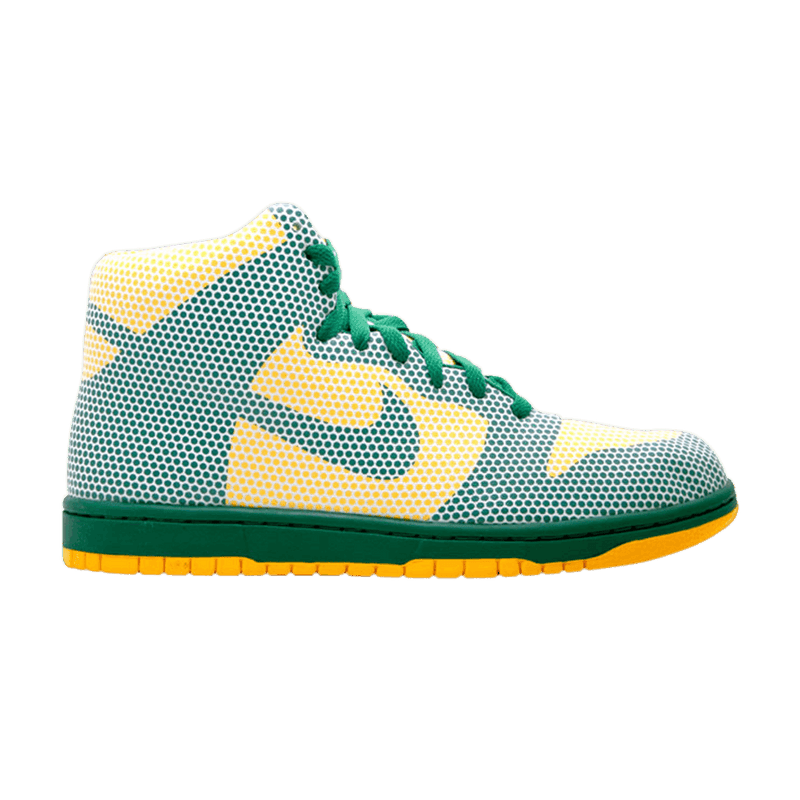 Nike Dunk High 1 Piece Premium 318998 731