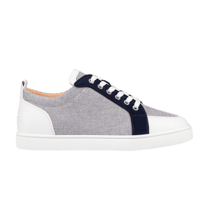 Christian Louboutin Rantulow 'Navy'