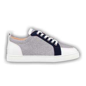 Christian Louboutin Rantulow 'Navy'