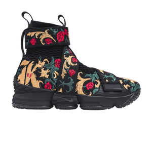 Kith x Nike LeBron Lifestyle 15 'King's Crown'