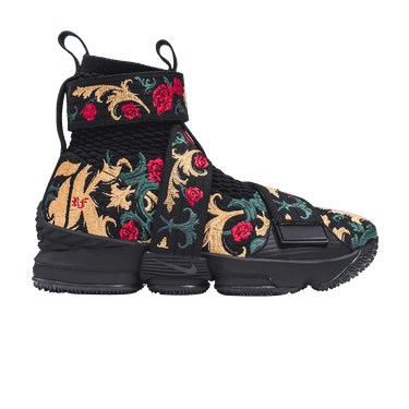 Kith x Nike LeBron Lifestyle 15 'King's Crown'
