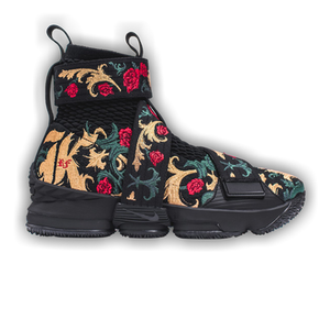 Kith x Nike LeBron Lifestyle 15 'King's Crown'