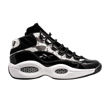 Bait x Reebok Question Mid 'Snake 2.0'