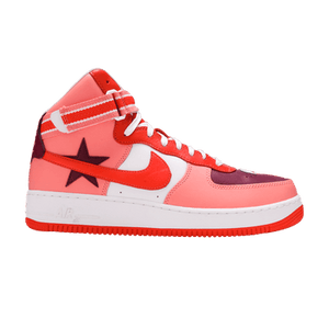 Riccardo Tisci x NikeLab Air Force 1 High 'Victorious Minotaurs'