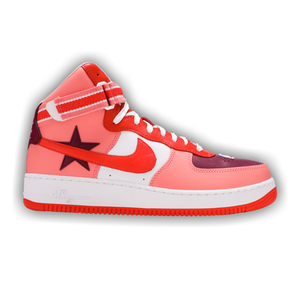 Riccardo Tisci x NikeLab Air Force 1 High 'Victorious Minotaurs'