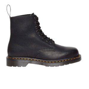 Dr. Martens 1460 Ambassador Leather Lace Up Boot 'Black'