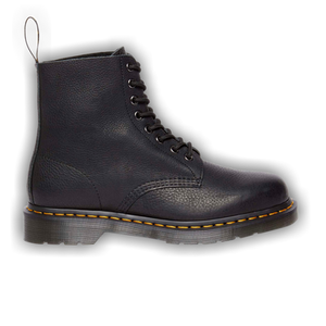Dr. Martens 1460 Ambassador Leather Lace Up Boot 'Black'