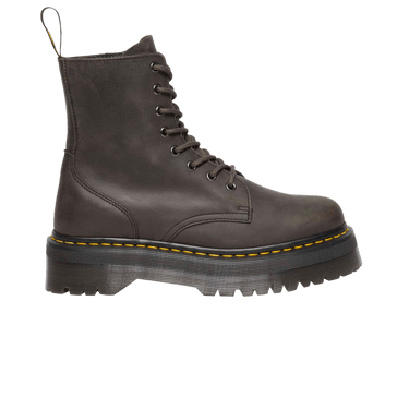 Dr. Martens Jadon Waxy Leather Platform Boot 'Burnished Waxy'