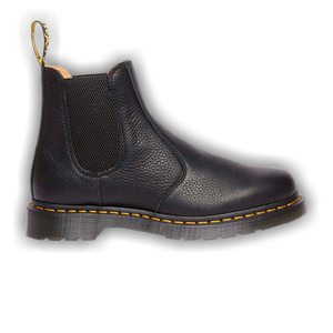 Dr. Martens 2976 Ambassador Leather Chelsea Boot 'Black'