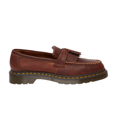 Dr. Martens Adrian Loafer 'Cashew'