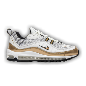 Nike Air Max 98 'UK Edition'