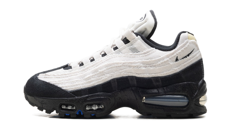 Nike Air Max 95 'Big Bubble - Family Reunion France'