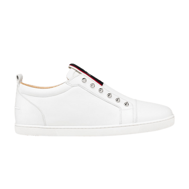 Christian Louboutin F.A.V Fique A Vontade 'White'