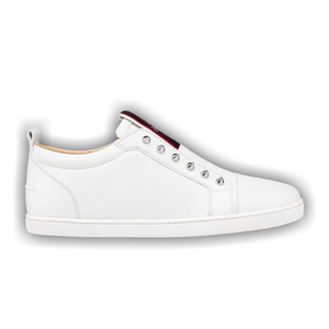 Christian Louboutin F.A.V Fique A Vontade 'White'