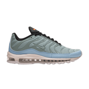 Nike Air Max 97/Plus 'Max Mix'