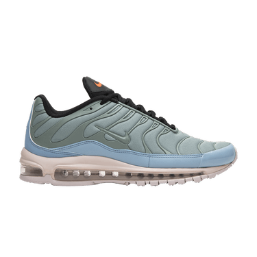 Nike Air Max 97/Plus 'Max Mix'