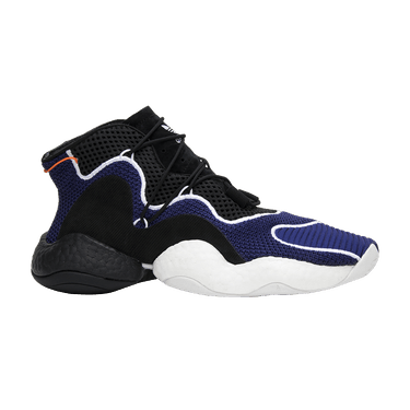 adidas Crazy BYW LVL 1 '747 Warehouse Exclusive'