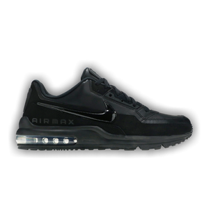 Nike Air Max Limited 3 'Triple Black'