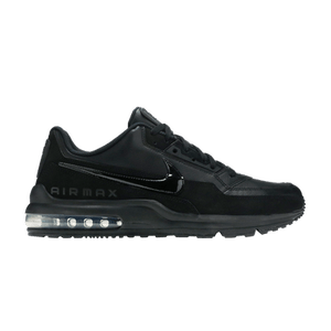 Nike Air Max Limited 3 'Triple Black'