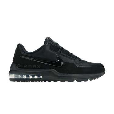 Nike Air Max Limited 3 'Triple Black'