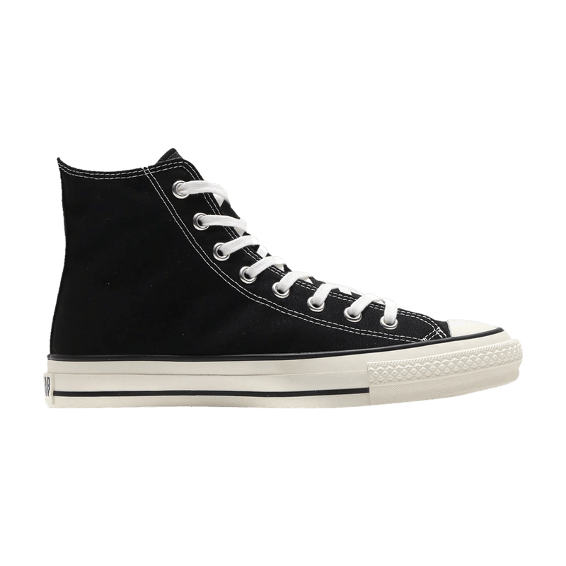 Converse Chuck Taylor All Star J High 'Made in Japan - Black' 32067961