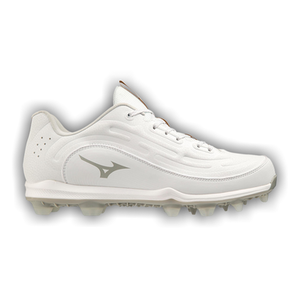 Mizuno Ambition 3 Low TPU 'White Grey'