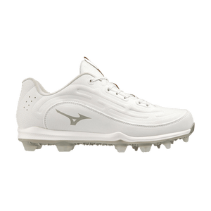 Mizuno Ambition 3 Low TPU 'White Grey'