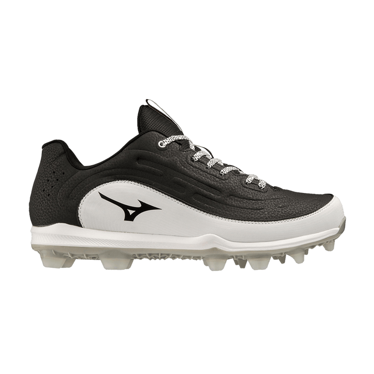 Mizuno Ambition 3 Low TPU 'Black White' 320684 9000