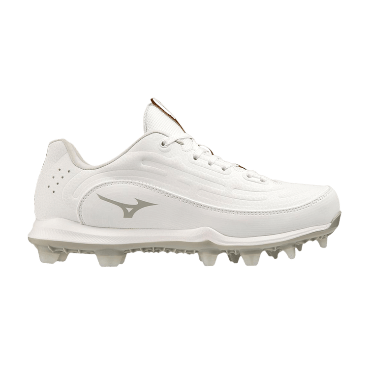 Mizuno Wmns 9-Spike Advanced Finch Elite 6 Low TPU 'White' 320687 0000