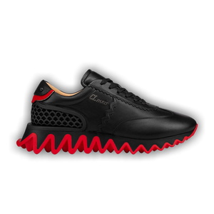 Christian Louboutin Loubishark 'Black'