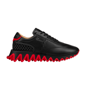 Christian Louboutin Loubishark 'Black'