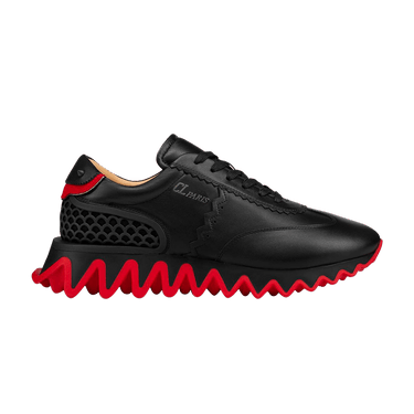 Christian Louboutin Loubishark 'Black'