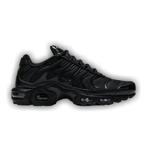 Nike Air Max Plus 'Triple Black'