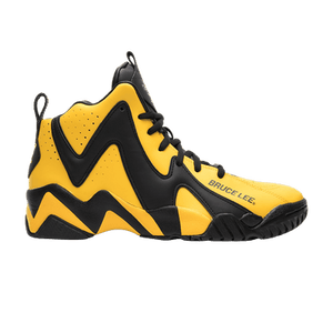Bait x Reebok Kamikaze 2 'Bruce Lee'