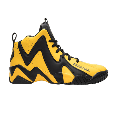 Bait x Reebok Kamikaze 2 'Bruce Lee'