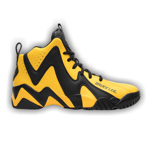 Bait x Reebok Kamikaze 2 'Bruce Lee'
