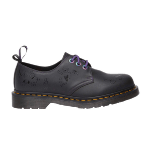BT21 x Dr. Martens 1461 'Black'