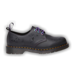BT21 x Dr. Martens 1461 'Black'
