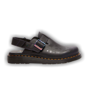 BT21 x Dr. Martens Jorge 2 'Iridescent Heart Studs'